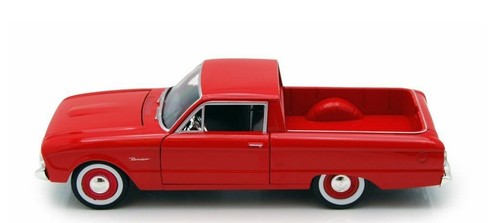 Motor max voiture de 1960 - max,