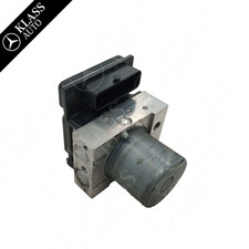 Unità idraulica ABS Mercedes