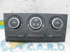 12772891BA Climate Control