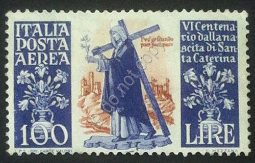 Repubblica 1948 santa - repubblica,