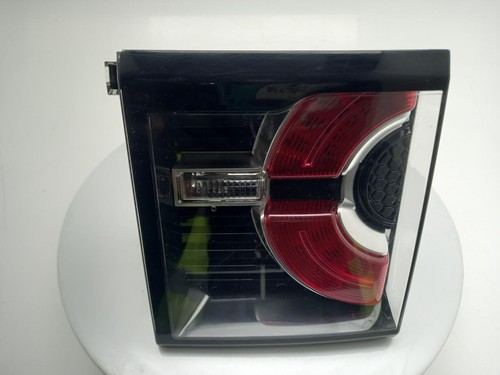 Fanale posteriore landrover - posteriore,
