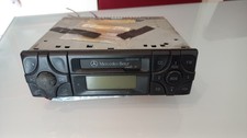 Autoradio Mercedes W 168