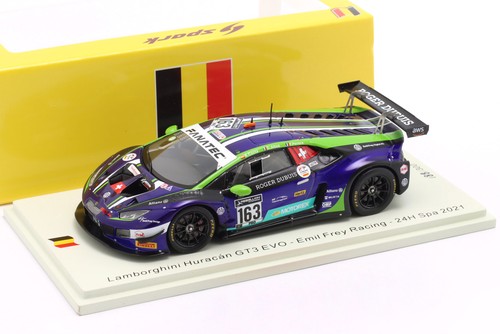 Lamborghini huracón gt3 evo - huracón,
