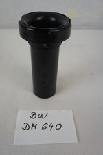 TUBO PORTA B&W DM640 150mm