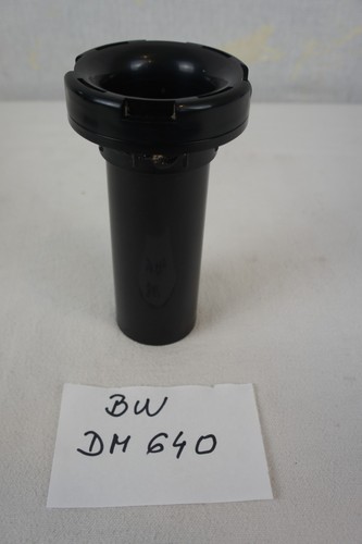 Tubo porta dm640 150mm - tubo,