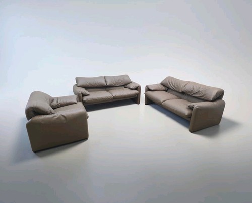 Cassina maralunga set - set, divano