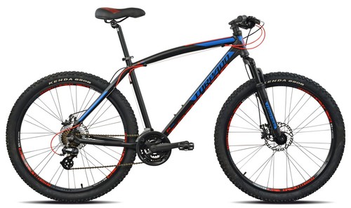 Mtb torpado hyrda - mtb,