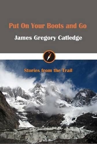 Put your boots - and, go