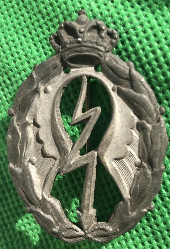 Distintivo regia aeronautica