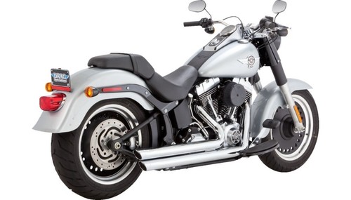 Vance hines big shots - vance,