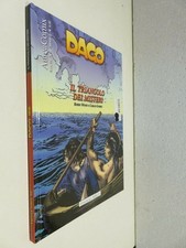 DAGO IL TRIANGOLO DEI MISTERI