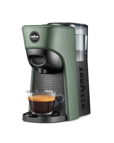 Lavazza 840 tiny - lavazza, eco