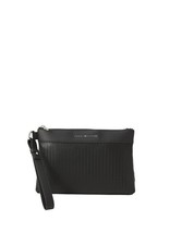 Pochette Uomo Tommy Hilfiger AM0AM13804 Black