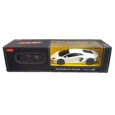 RASTAR Lamborghini Aventador