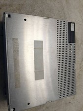 BMW 5 E39 2002 Radio Lettore