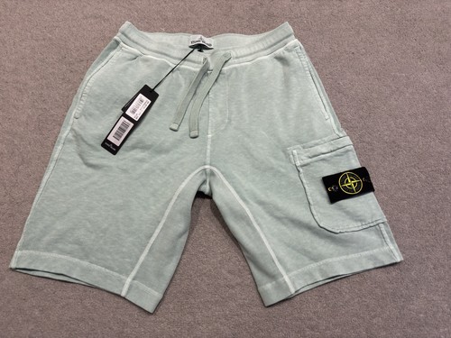 Felpa cargo stone island - cargo,