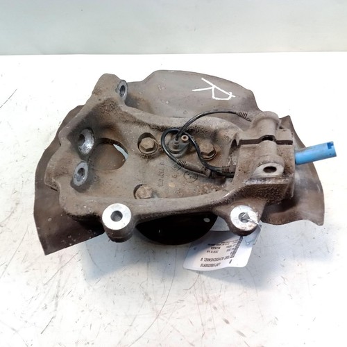 Bmw 630i e63 e64 - 630i, asse