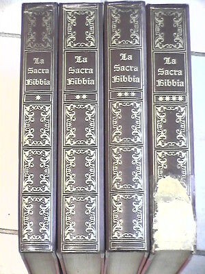 Sacra bibbia illustrata - la,