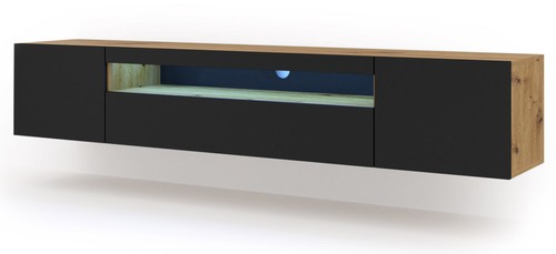 Mobile porta aura 200 - porta, tv