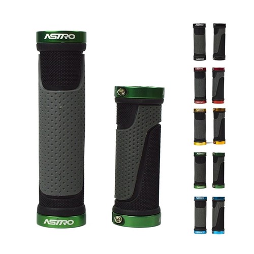 Manopole manubrio bici mtb per - bici,