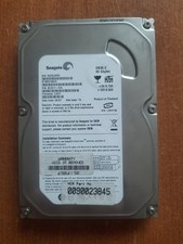 HARD DISK PATA / IDE  HDD PC