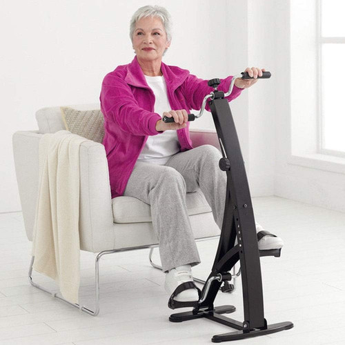 Pedaliera allenamento braccia - pedaliera,