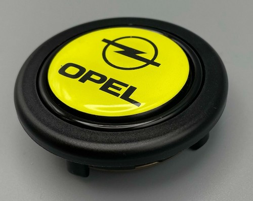 Pulsante clacson opel - opel,