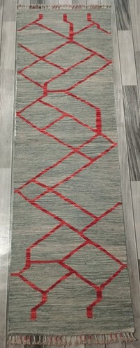 Tappeto kilim runner turco - kilim,