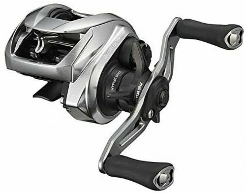 Daiwa bait reel - 21, zillion
