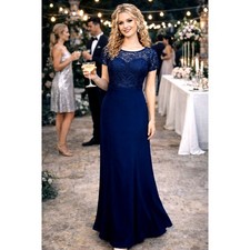 Abito vittoriano Jenny Packham