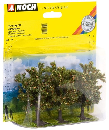 Noch 25113 set alberi da - set,
