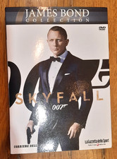 007 SKYFALL - DVD ORIGINALE