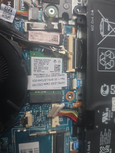 Zbook parti firefly - zbook,