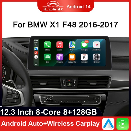 Bmw serie x1 - serie, f48