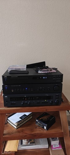 Nad 316bee pre - nad,