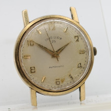 LORD ELGIN 25 AUTOMATICO CAL
