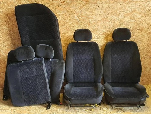 Set sedili opel astra - set,