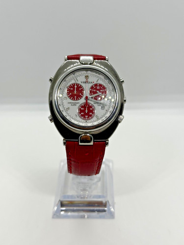 Veglia orologio chronograph - veglia,