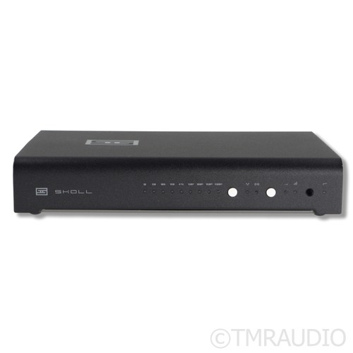 Preamplificatore phono schiit - phono,
