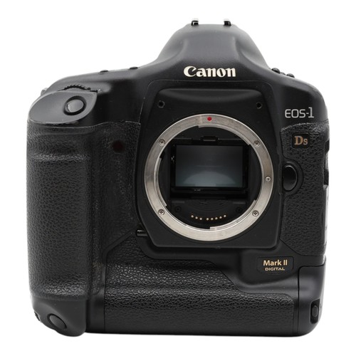 Corpo digitale canon eos 1ds - corpo,