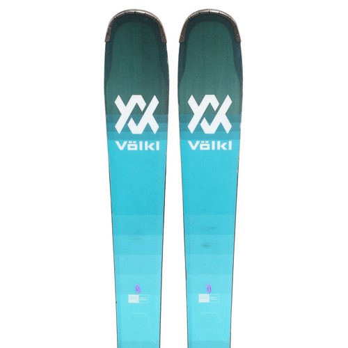 Sci volkl blaze attacchi - sci, +