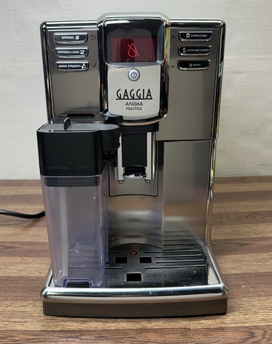 Gaggia anima prestige - gaggia,