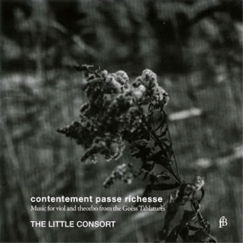 The little cons contentement - cons,
