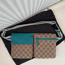 GUCCI GG Borsa a tracolla in