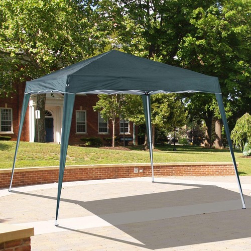Ampia tenda gazebo - ampia,