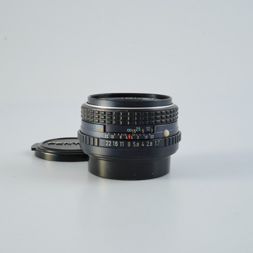 Eccellente smc pentax mm - pentax, m