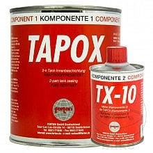 Tankerite tapox fertan - tankerite,