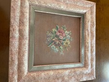  CANOVACCIO VINTAGE RICAMATO A