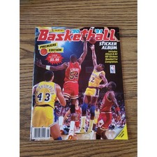 Panini 1990-1991 Basket