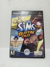 The Sims Bustin Out Greatest